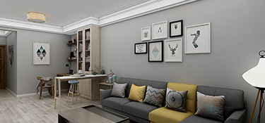 今年流行什么風(fēng)格的裝修！