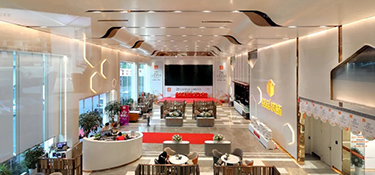 秋高氣爽，一起來銘品萬方云廳踏秋吧~『透明家裝節(jié)』火熱進(jìn)行中，輕松體驗放心家裝！