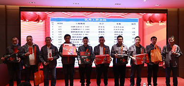 銘品工班培訓(xùn)丨推動產(chǎn)業(yè)工人建設(shè)，為放心家裝保駕護(hù)航！