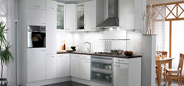 杭州8㎡廚房裝修多少錢？