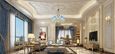 杭州別墅裝修大概多少錢？全包裝修預(yù)算價(jià)格參考！