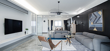 杭州88㎡全包裝修多少錢？88㎡全包裝修預(yù)算清單！