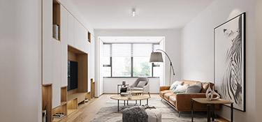 2021年杭州老房裝修改造價格，老房翻新多少錢？