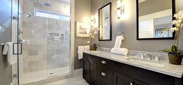 衛(wèi)生間如何裝修？衛(wèi)生間裝修注意事項！