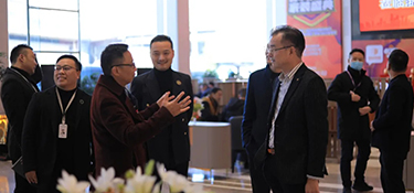 號外號外，火星人來銘品啦！