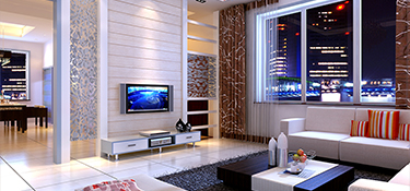 裝修房屋半包裝修包括哪些？