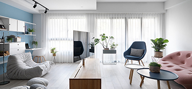 裝修140平米的房子要注意什么？140平米的房子怎么裝修！