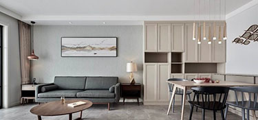 杭州余杭裝修公司貓膩大盤點