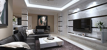 80平的房子重新裝修多少錢(qián)？80㎡老房翻新裝修報(bào)價(jià)表