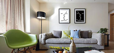 半包裝修價(jià)格一般多少比較合理？半包600一平米貴嗎