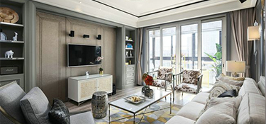 硬裝修大概多少錢(qián)一平？2022硬裝全包報(bào)價(jià)明細(xì)表