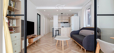 裝修選擇裝修公司好還是設(shè)計(jì)工作室好？怎樣選擇靠譜裝修公司