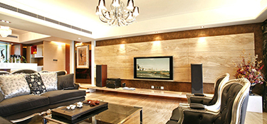 杭州裝修公司如何布置書房的風水！