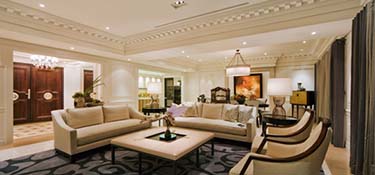 杭州十大裝修公司排名 杭州裝修公司推薦！