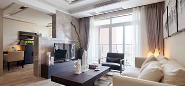 金華市裝修公司前十強 金華裝修公司排行榜