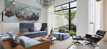 辦公室簡單裝修多少錢一平？簡裝辦公室裝修報價清單