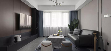 2022杭州別墅裝修設計費用