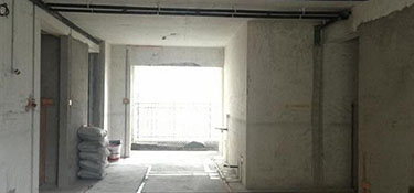 2022年舊房裝修拆除費(fèi)用多少錢一平?舊房裝修拆除注意事項(xiàng)？