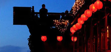 『節(jié)日快樂』元宵情濃，愛意悄來，銘品元宵氛圍拉滿，邀您一起歡喜鬧元宵！