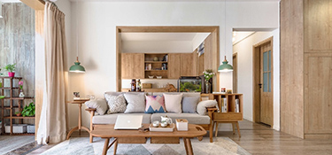 130平的房子裝修費用大概多少錢_130平裝修報價明細