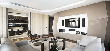 杭州辦公室裝修風格有哪些？2022年流行的辦公室裝修風格