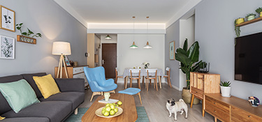 杭州裝修公司排名榜，半包全包裝修價(jià)格！