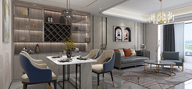 有哪些裝修風(fēng)格？教你如何選擇！