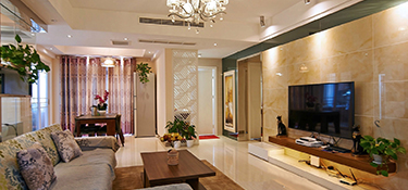 金華別墅裝修哪家好？金華別墅裝修公司排行榜！