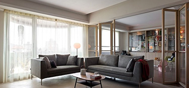 蘭溪?jiǎng)e墅裝修流程和注意事項(xiàng)！