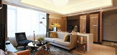 杭州前五名裝修公司有哪些，杭州本地裝修公司排名！