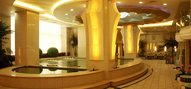 杭州酒店設計公司有哪些？室內設計裝修技巧！