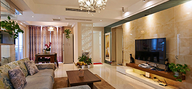 杭州排名前十的裝修公司又有哪些？杭州口碑裝修公司前十！