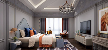 杭州舊房翻新改造，杭州二手房裝修公司哪家好？