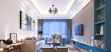 杭州裝修公司哪家靠譜，二手房翻新怎么找裝修公司