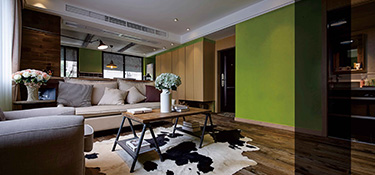 蘭溪二手房裝修改造，二手房裝修公司排行榜！