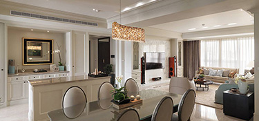 杭州做別墅裝修的公司有哪些?杭州高端別墅裝修公司排名！