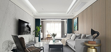 杭州口碑好的別墅裝修公司！杭州別墅裝修哪家好？