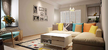 杭州裝修找裝飾裝修公司好還是自己裝修好？