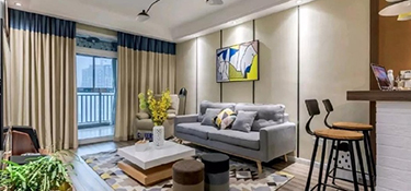 杭州80平方房子大概要多少錢(qián)？80平米裝修報(bào)價(jià)！