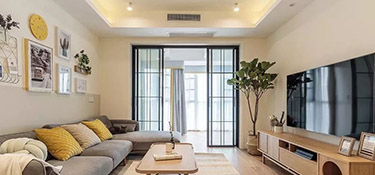 杭州二手房裝修價(jià)格？杭州二手房裝修公司排名推薦！