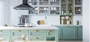 2022年家裝裝修流行什么風(fēng)格，2022年家裝流行色