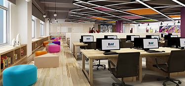 辦公室裝修公司哪家好？辦公裝修公司排名前十強(qiáng)！