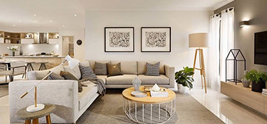 杭州家裝公司裝修報(bào)價(jià)，家裝公司裝修費(fèi)用明細(xì)表！