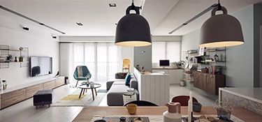 90平裝修預(yù)算大概要多少錢(qián)