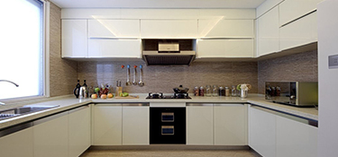 廚房該怎么裝修？裝修廚房需要注意什么？