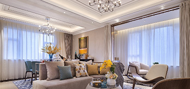 三室兩廳全包裝修多少錢？三室兩廳裝修價格明細清單！
