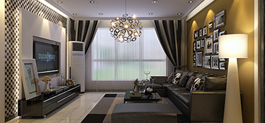 三房一廳裝修多少錢？三房一廳裝修材料報價！