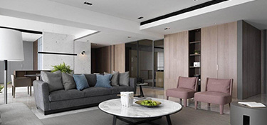 杭州別墅裝飾設(shè)計(jì)公司哪些好？杭州別墅裝修排名前五公司推薦！