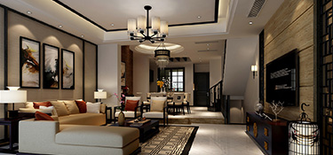 杭州別墅裝修公司排名！杭州前五強(qiáng)別墅裝修公司！