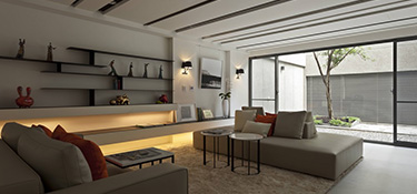 排名前十裝修公司！排名前十口碑裝修公司推薦！